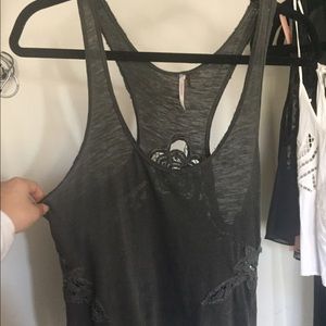 Free People Tank