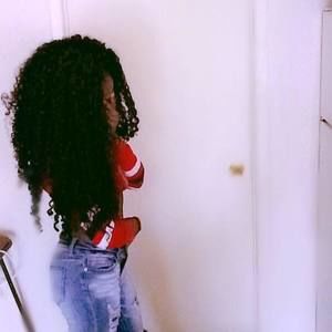 Meet your Posher, Kimberly