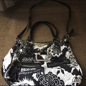 Guess Large purse/bag/cross body