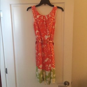 Trina Turk Dress