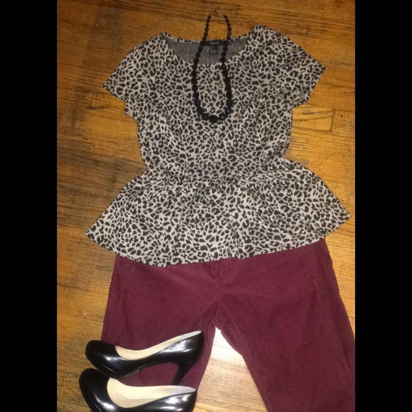 Pants - Picture 1 of 3