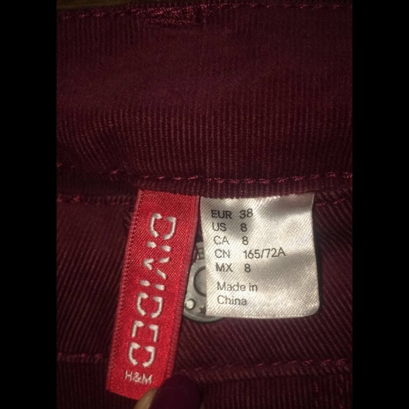 Pants - Picture 2 of 3