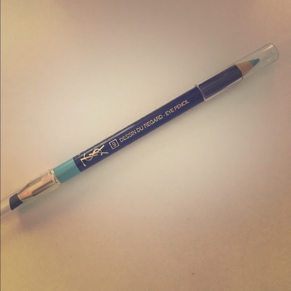 YSL eye pencil