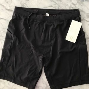 LULULEMON Asana Short*SE XL