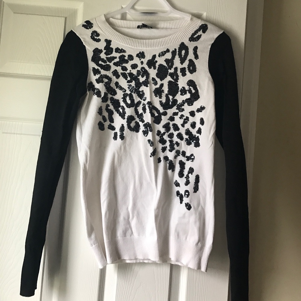 Long Sleeve Express Shirt