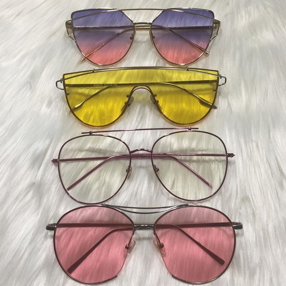 Which do you want to see in my closet?!