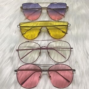Which do you want to see in my closet?!