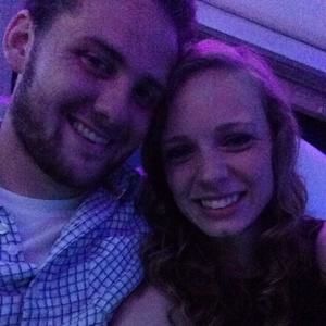 Meet your Posher, Andrew