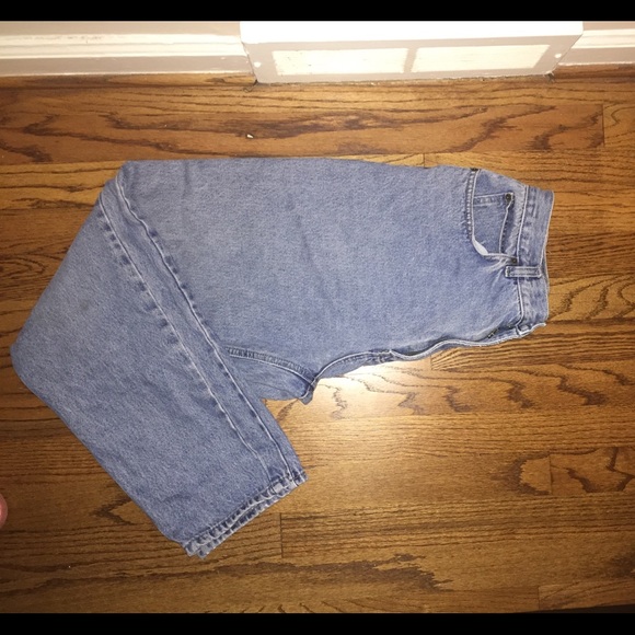High waisted jeans - Picture 1 of 2