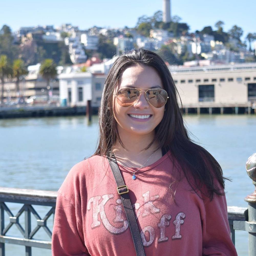 Meet your Posher, Chloe