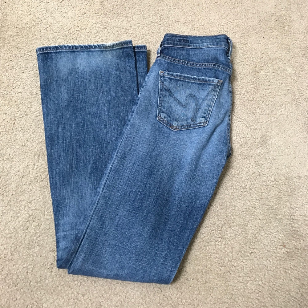 Citizen of Humanity Jeans