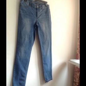 ‼️FINAL PRICE‼️ Lauren Conrad jeans