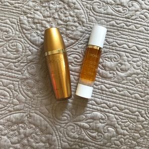 🚨SOLD🚨Oro Gold cosmetics