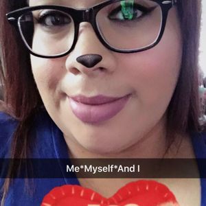 Meet your Posher, Marielena