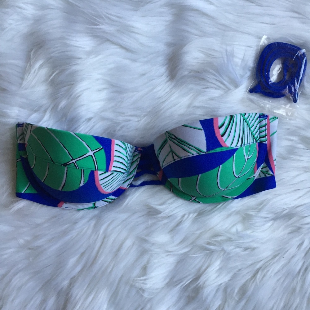 Aerie Push-up Bathing Suit Top - Picture 2 of 4
