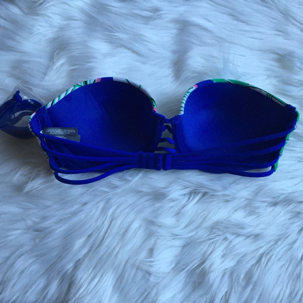Aerie Push-up Bathing Suit Top - Picture 3 of 4