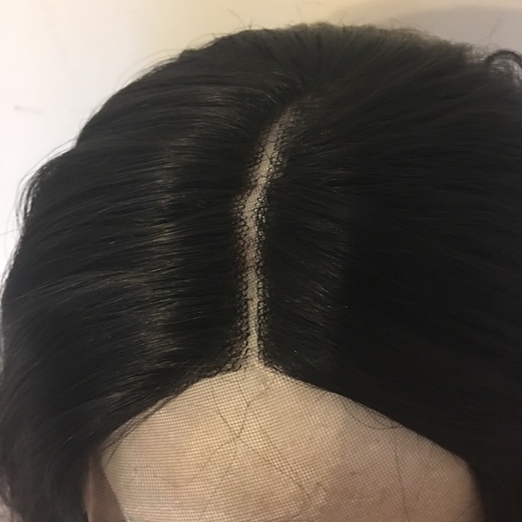 Lace Front Wig - Picture 2 of 3