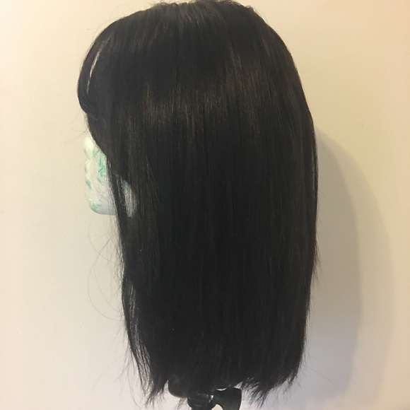 Lace Front Wig - Picture 3 of 3