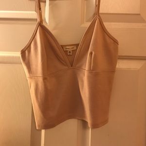 Urban outfitters crop top