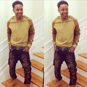 Meet your Posher, Sean