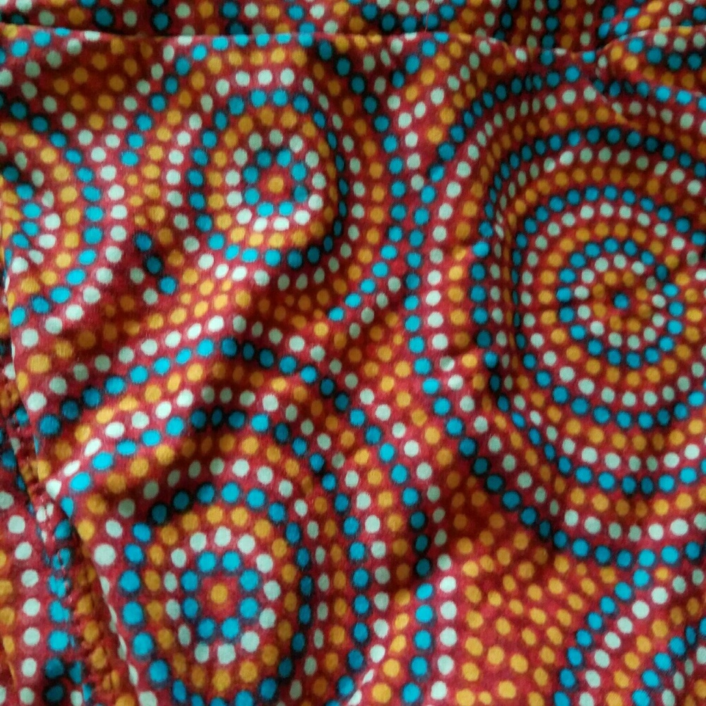 Brand new lularoe os leggings
