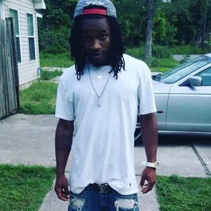 Meet your Posher, Darrick