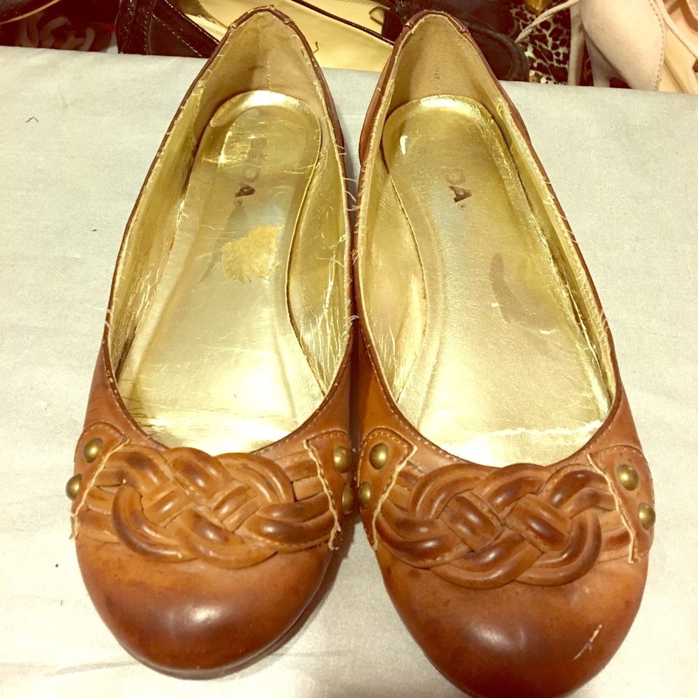 Flats