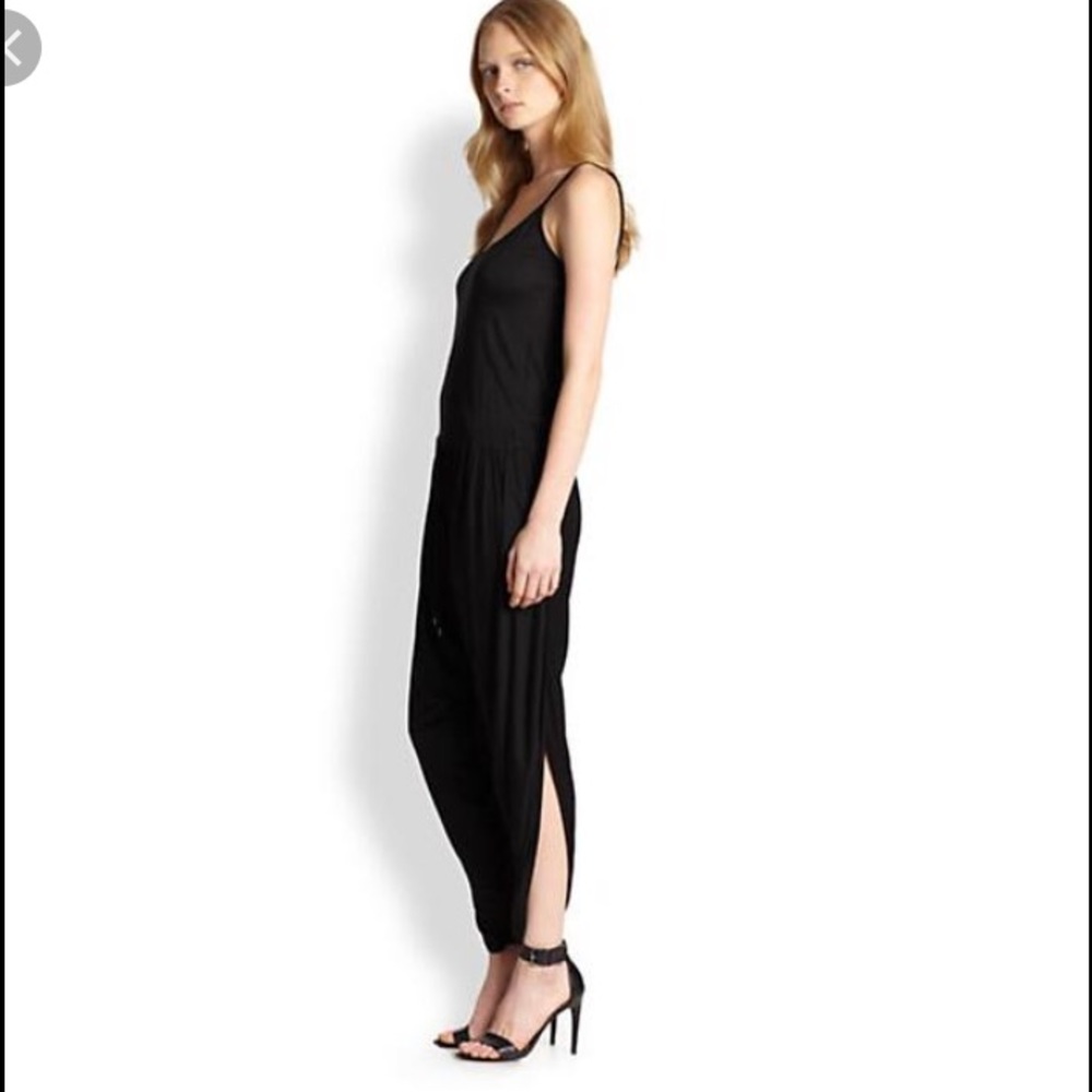 Haute Hippie jumpsuit