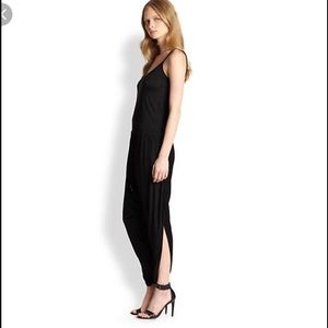 Haute Hippie jumpsuit