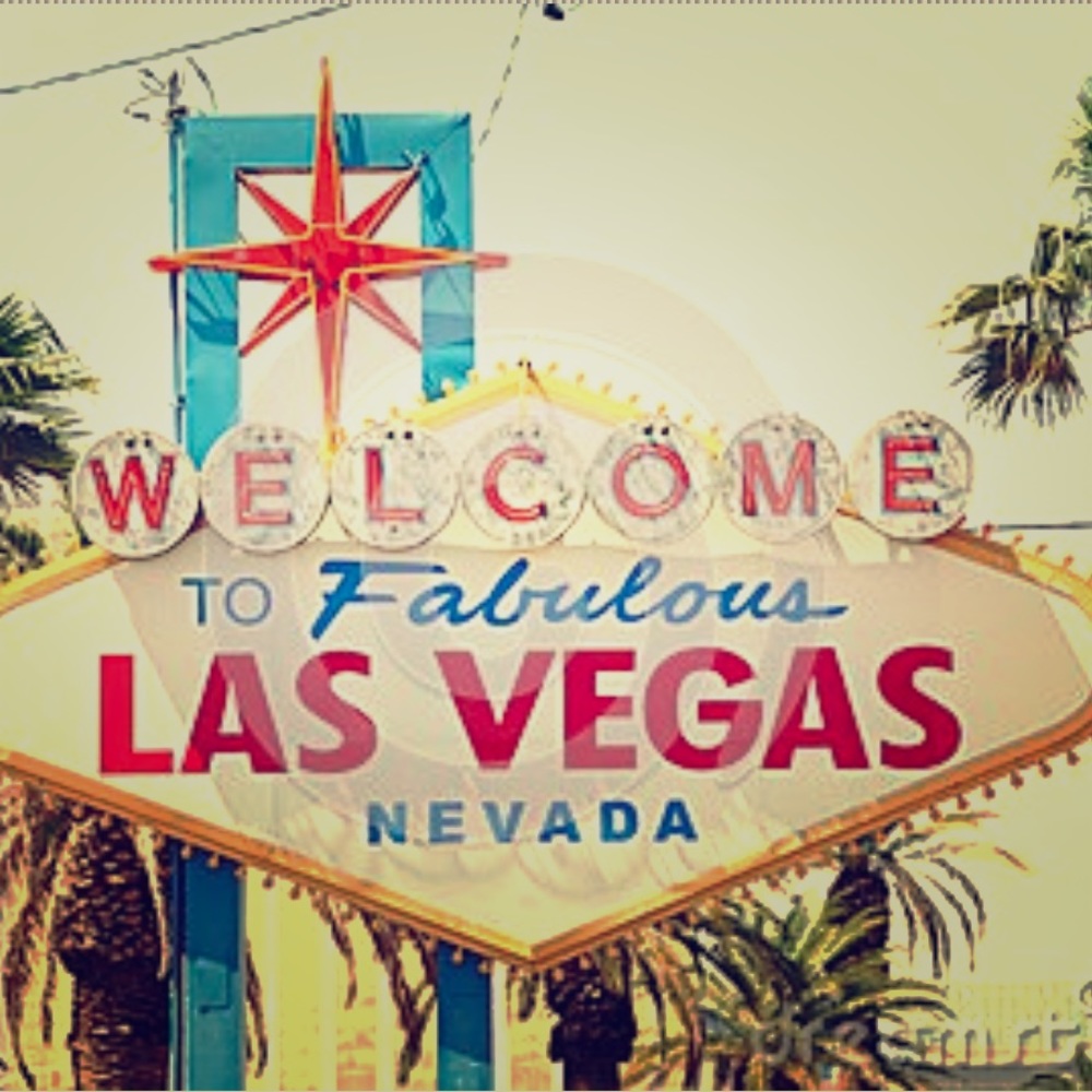 ☀️Off to Vegas for the Geography Bee! Back soon!☀️