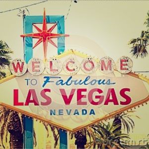 ☀️Off to Vegas for the Geography Bee! Back soon!☀️