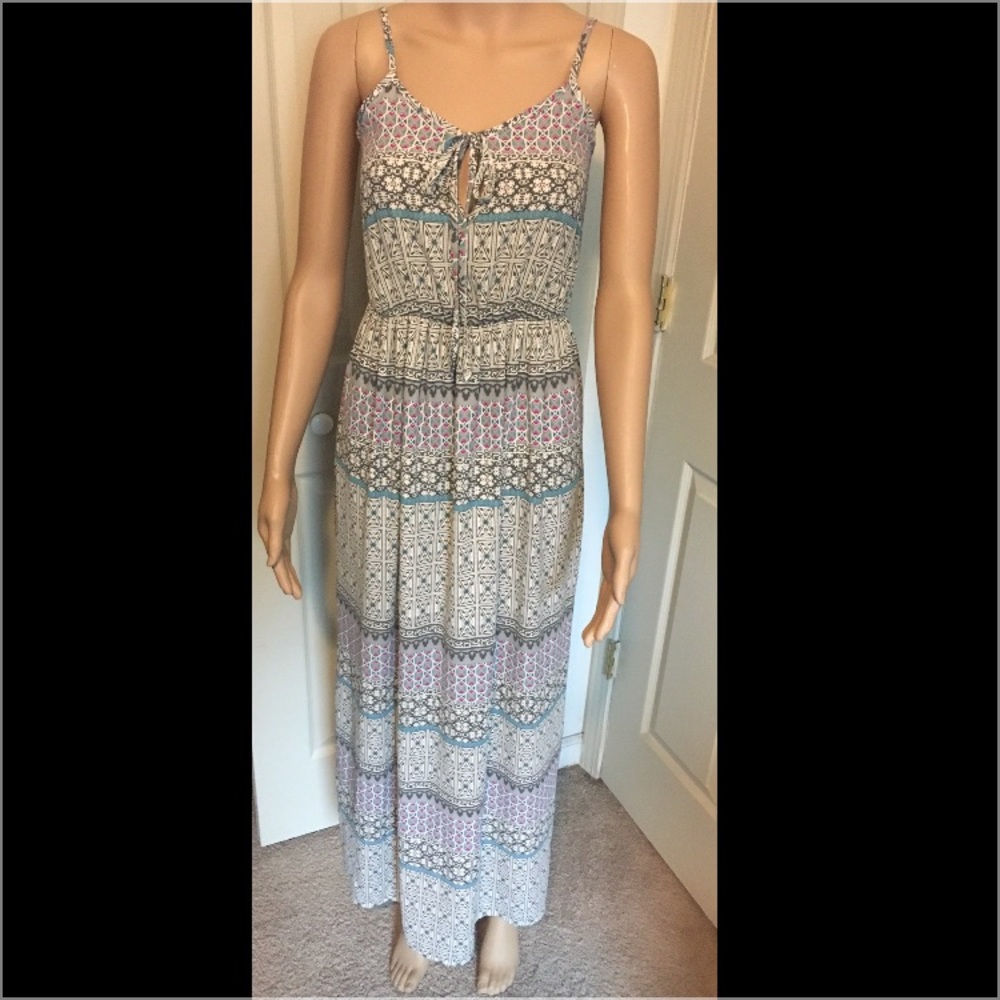NWT Summer Dress