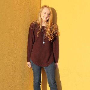 Meet your Posher, Audrey