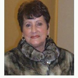 Meet your Posher, Kathryn