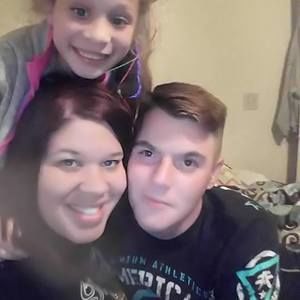 Meet your Posher, Christian