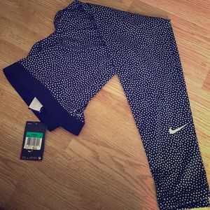Nike Dri Fit Training Pants
