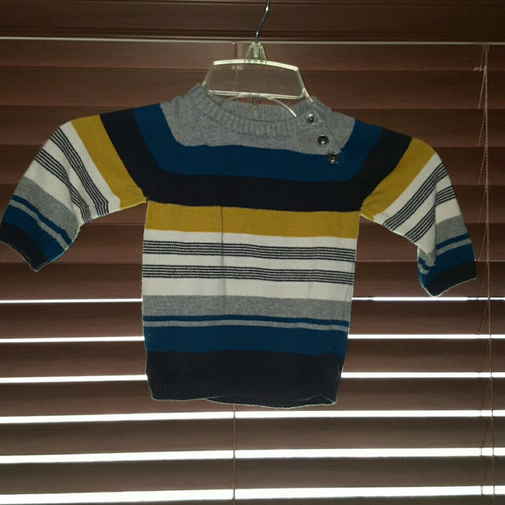 H&M Toddler Sweater