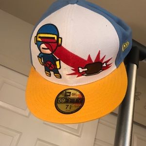 Marvel hat