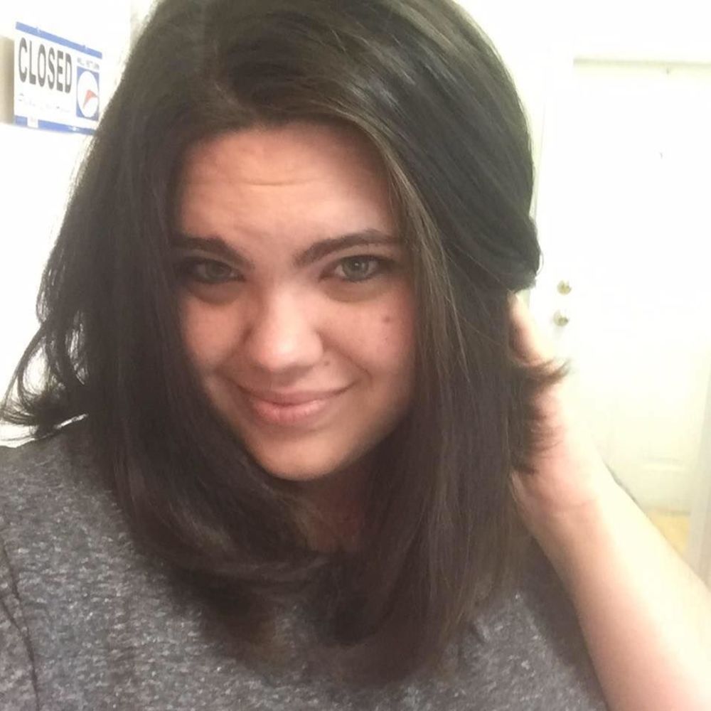 Meet your Posher, Amanda