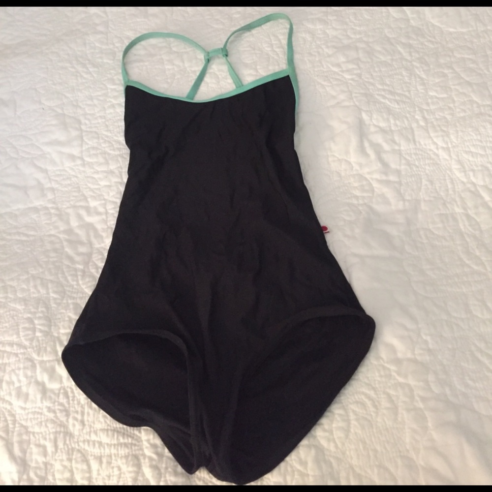 YUMIKO Nadja leotard