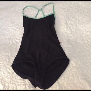 YUMIKO Nadja leotard