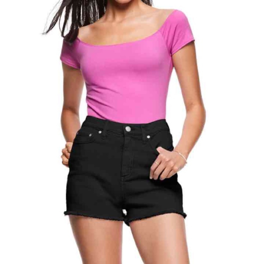 🌺 NEW VS PINK BODYSUIT🌷