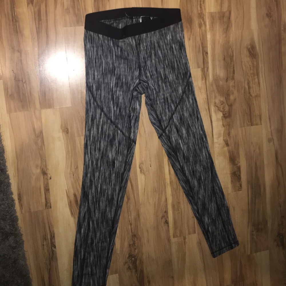 Nike leggings - Picture 1 of 3
