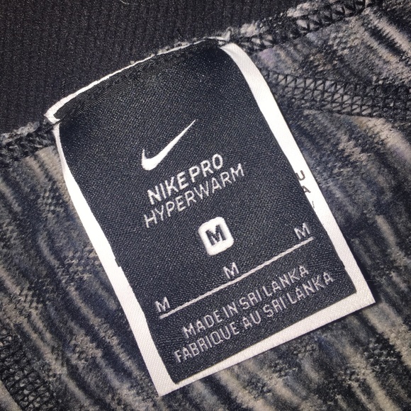 Nike leggings - Picture 2 of 3