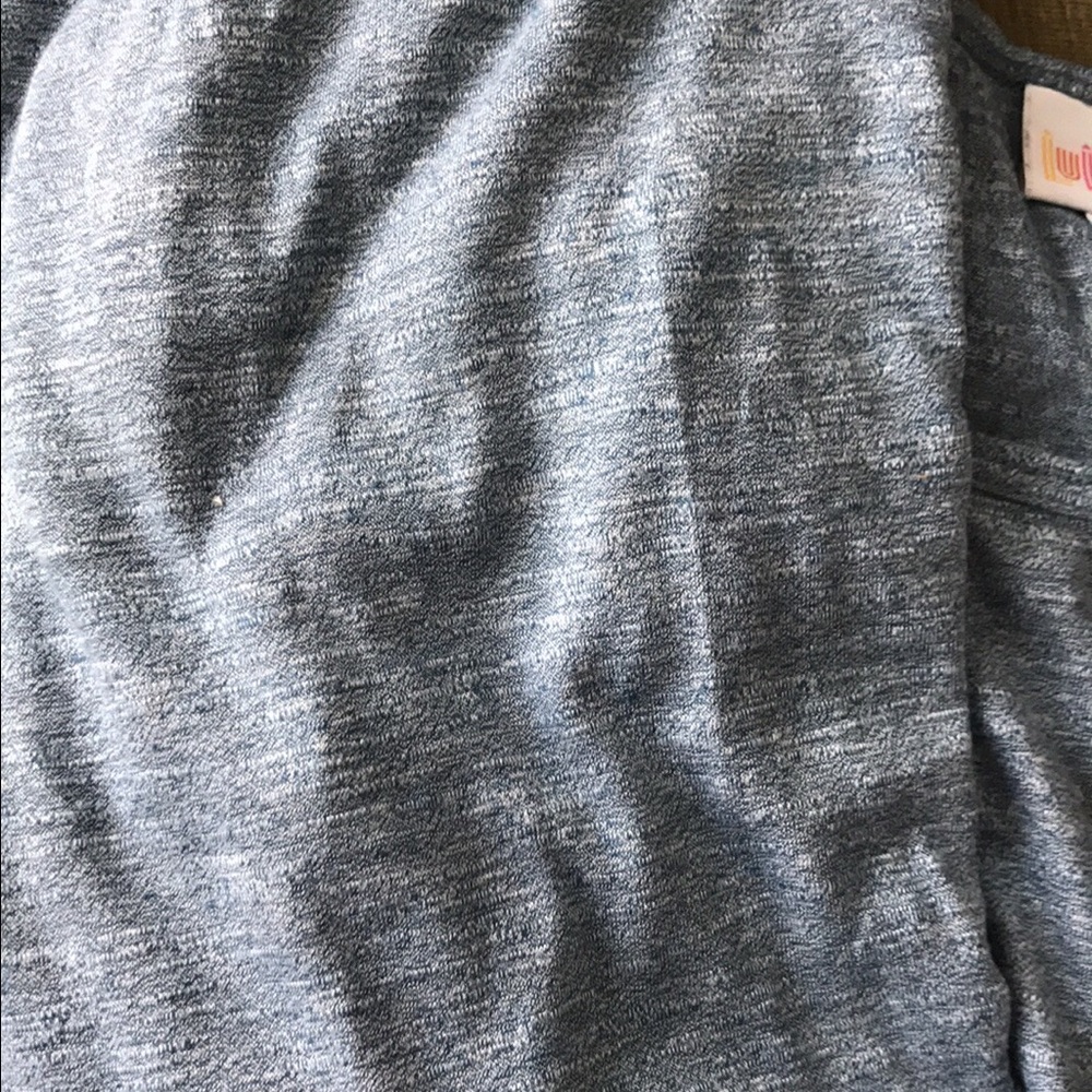 Large LulaRoe Irma