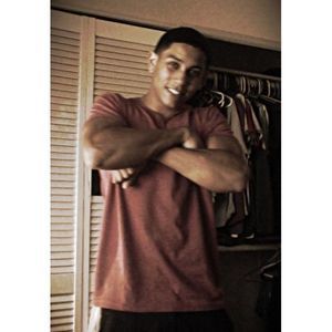 Meet your Posher, Jonathan