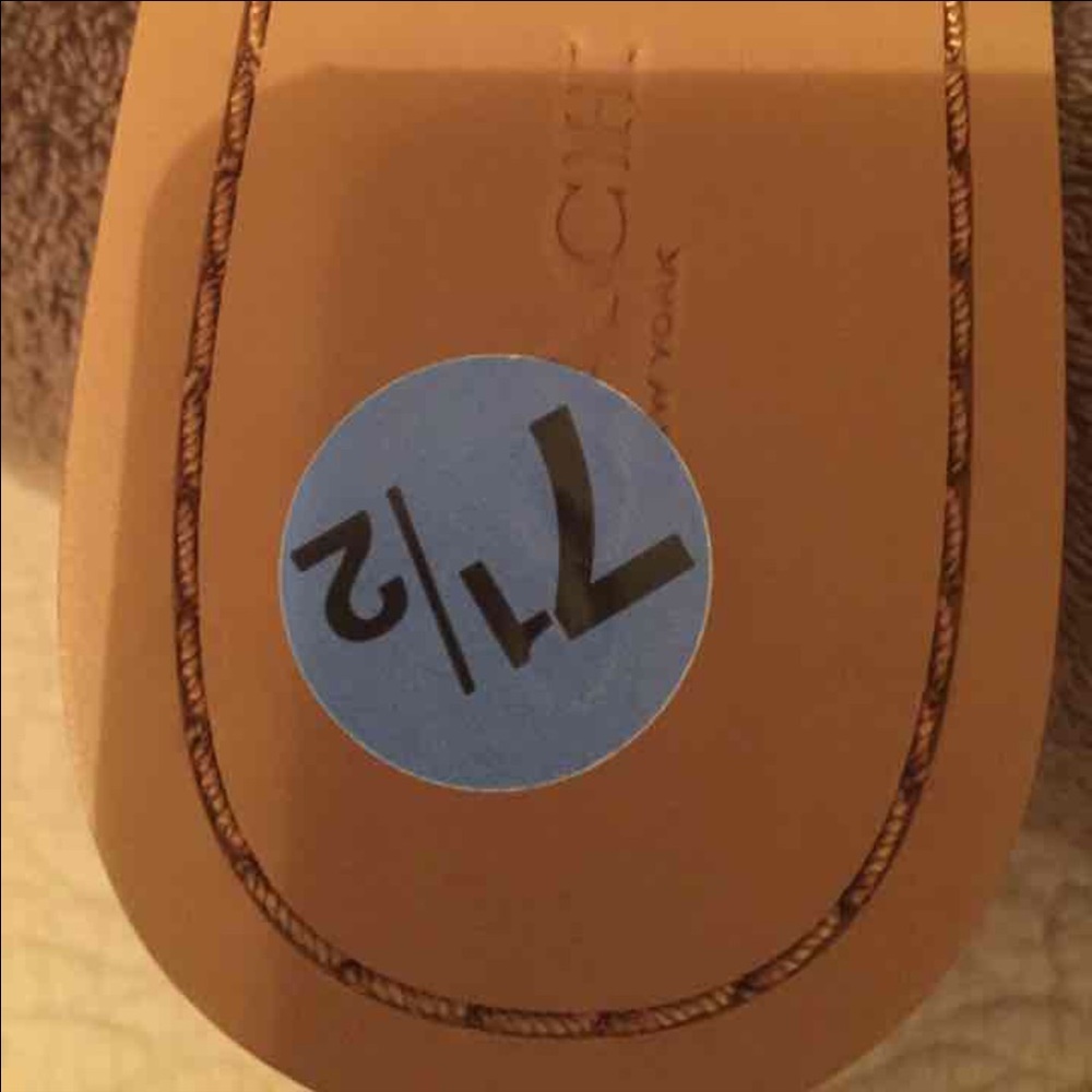 Coach Sandals - Picture 4 of 4