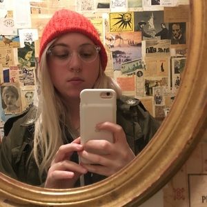 Meet your Posher, Jamie