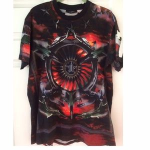 Givenchy T-Shirt size S