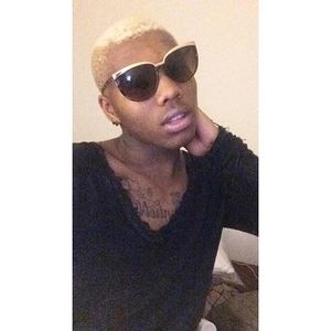 Meet your Posher, Coco